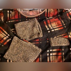 Acting pro 2x sweater